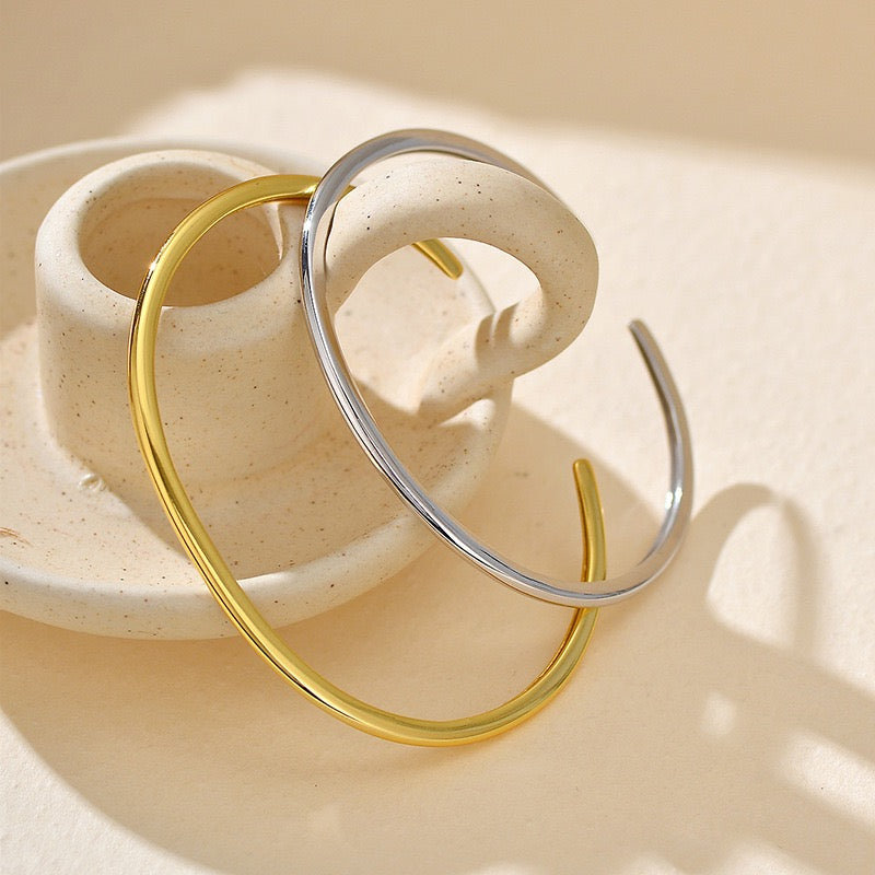 Cuff Bracelet