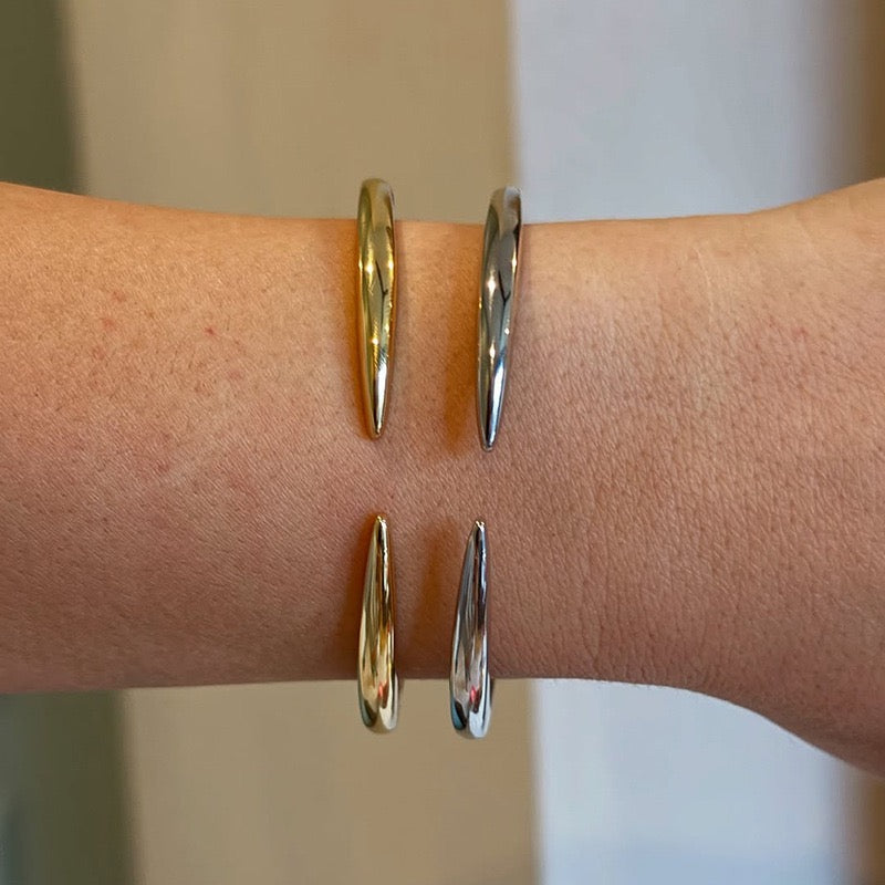 Cuff Bracelet