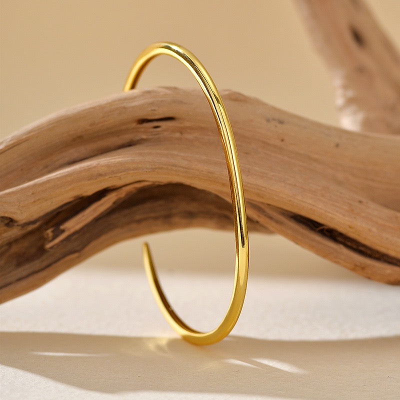 Cuff Bracelet