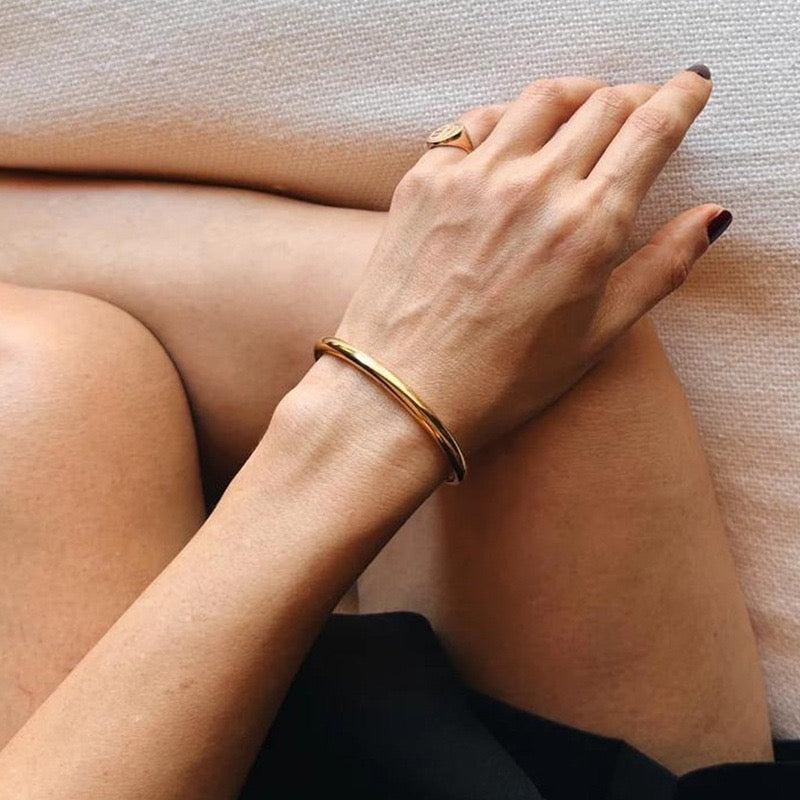 Cuff Bracelet