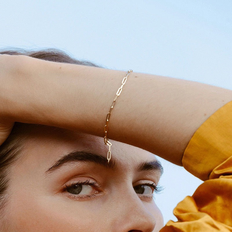 Classic Bracelet