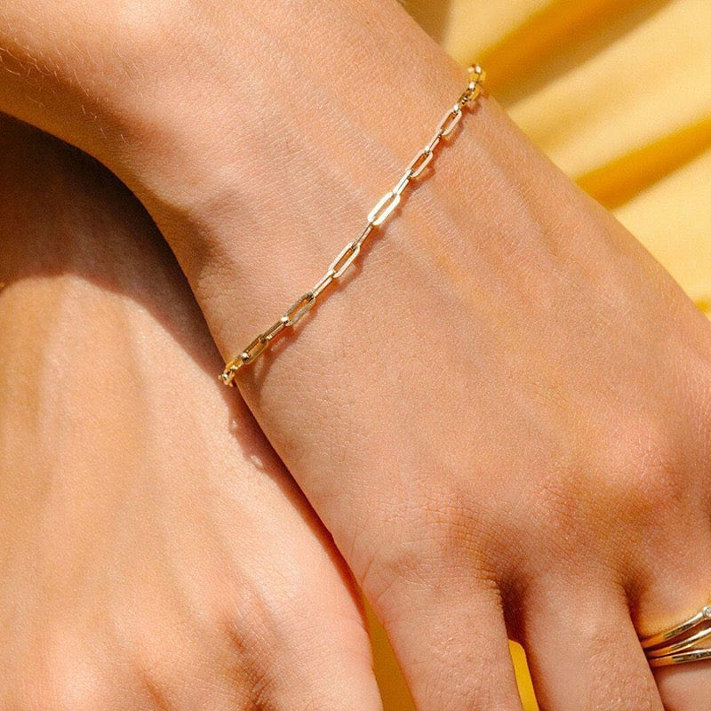 Classic Bracelet